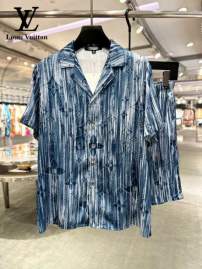 Picture of LV Shirt Pant Suits _SKULVM-3XL24cn18323069